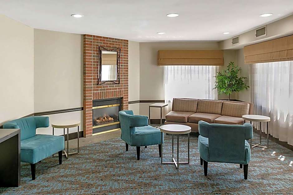 Sleep Inn Allentown-Fogelsville
