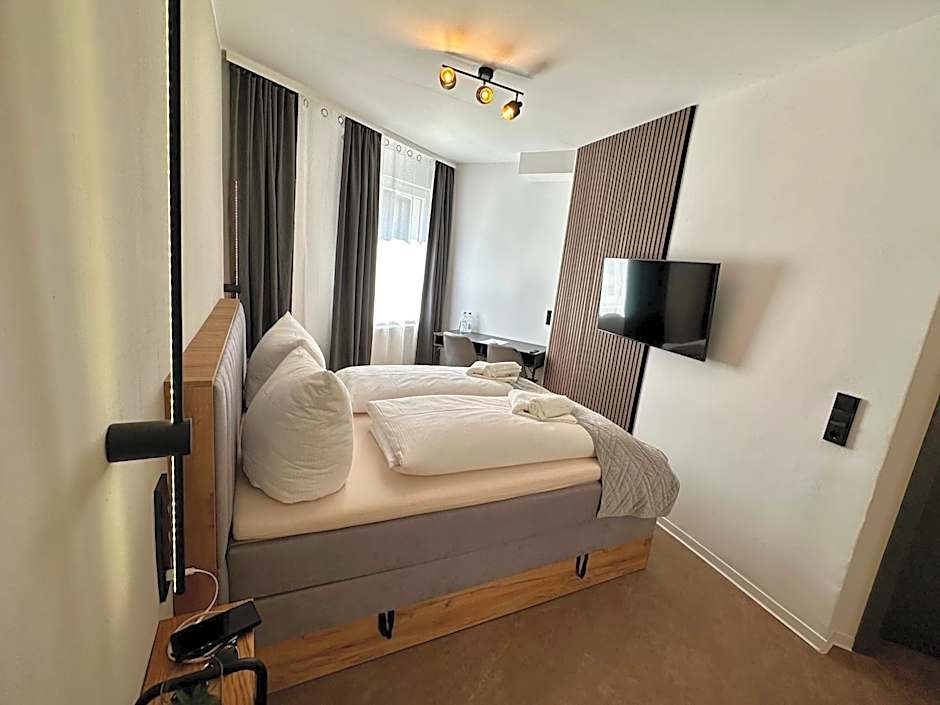 Hotel Emilia
