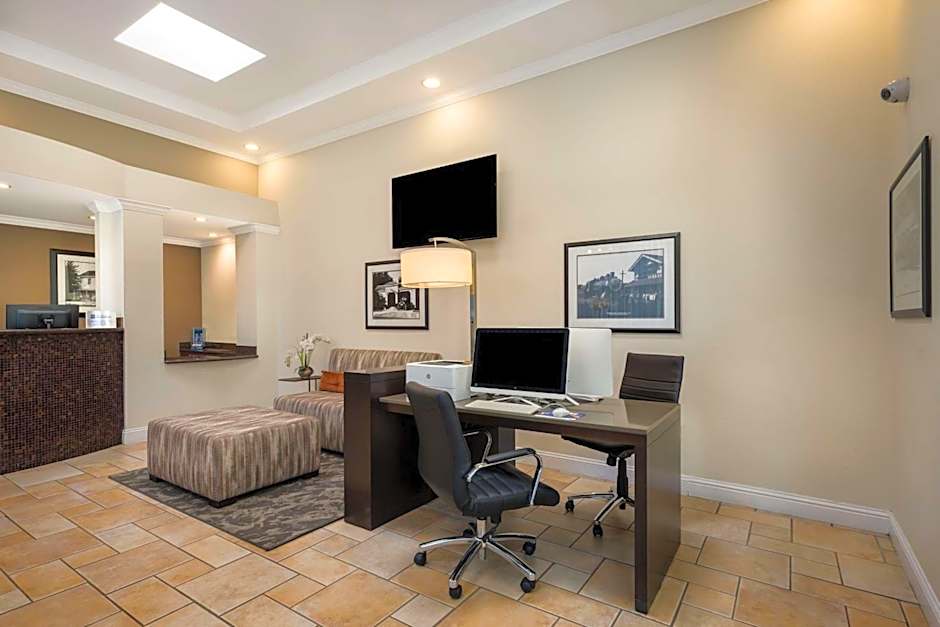 Best Western Danville Sycamore Inn