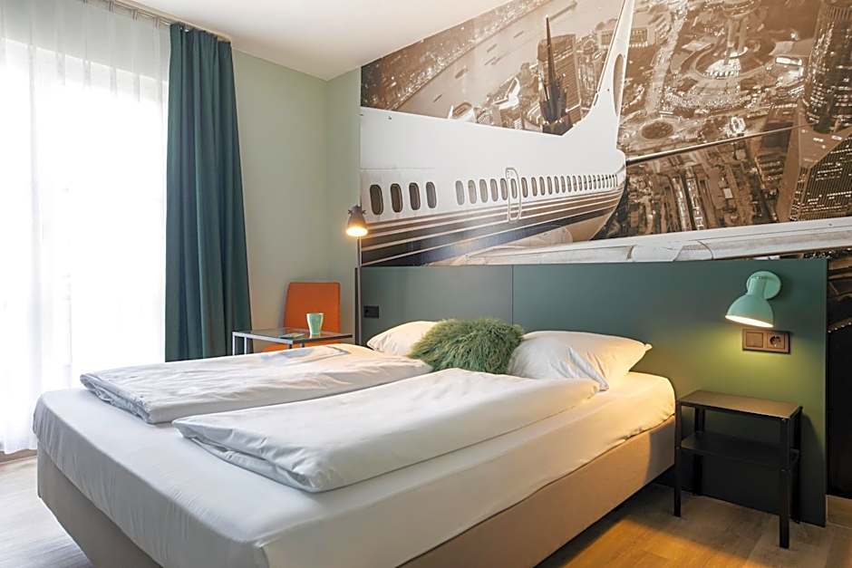 ACHAT Hotel Frankfurt Airport