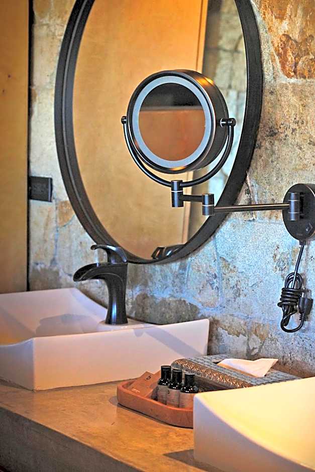 Parra del Valle Hotel Boutique