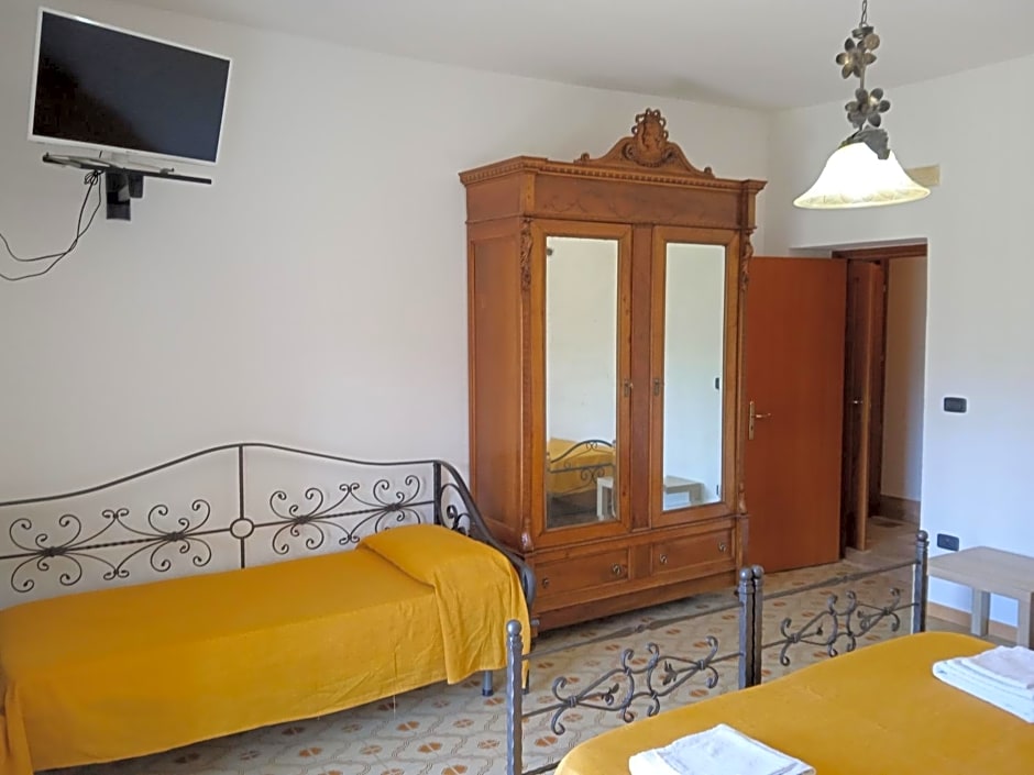 B&B La Porta Del Cilento