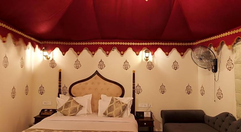 Mahadev Villa- Jaipur