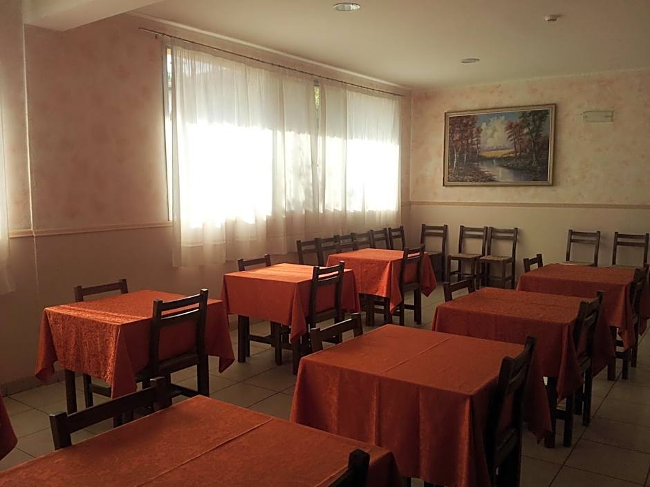 Hotel Trasimeno