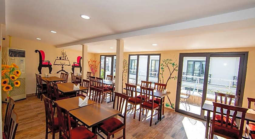 Vander Valk Istanbul Hotel