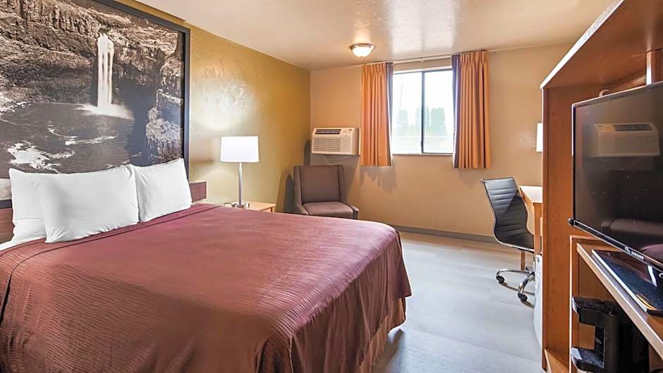 SureStay Hotel by Best Western Ellensburg