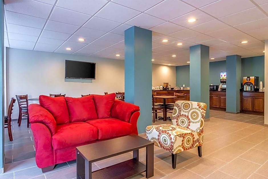 Econo Lodge East Ridge