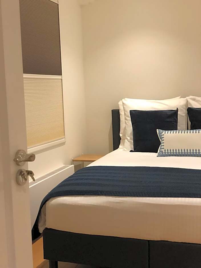 PH93 Amsterdam Central