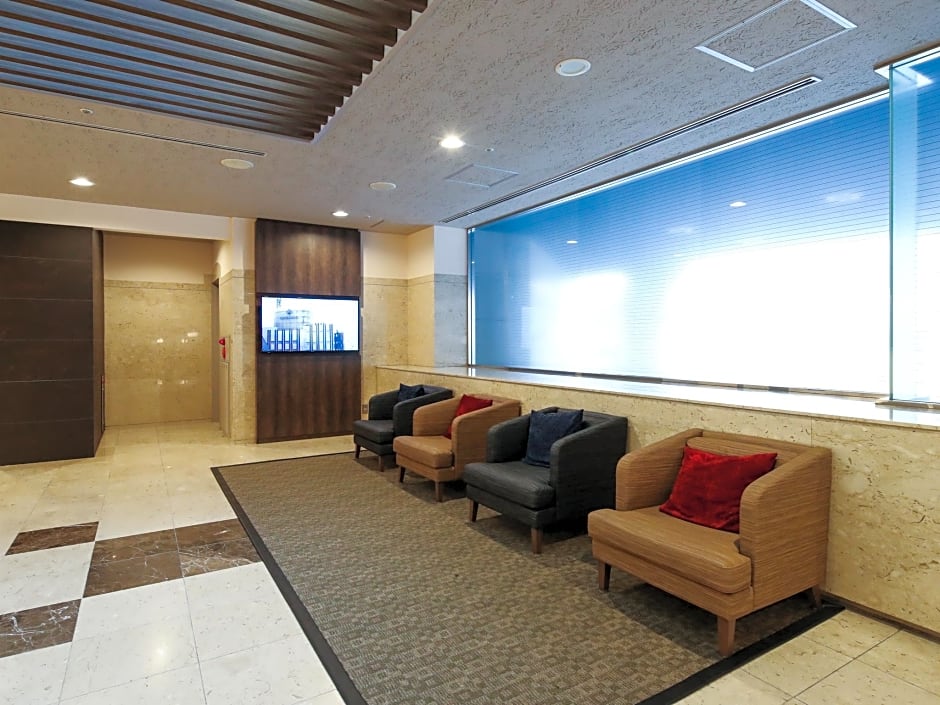 Hotel Mystays Ueno East