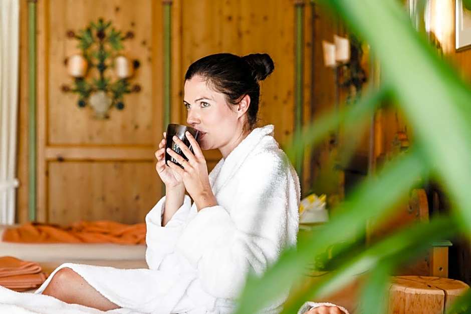 Traumhotel Alpina Superior