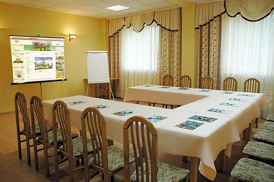 Hotel Accademia