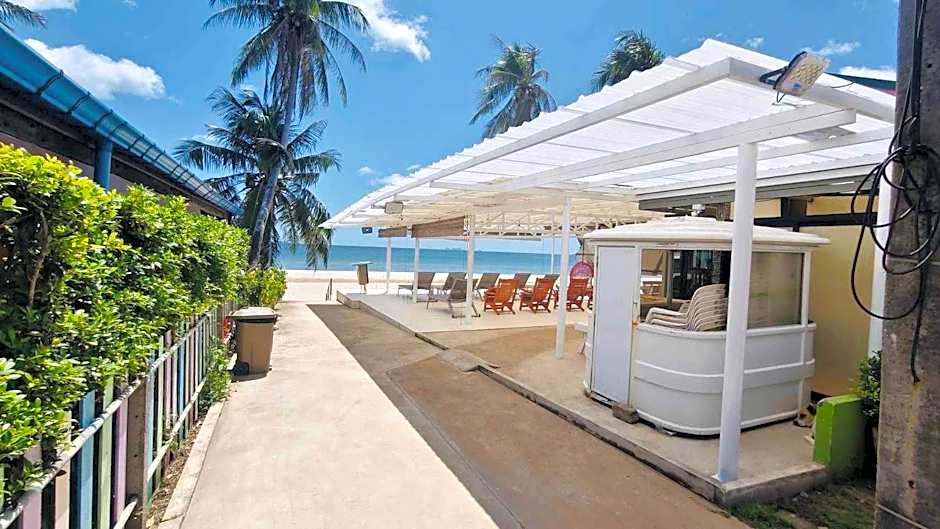 Talay Sai Hotel