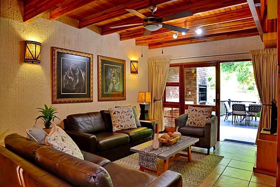 Cambalala - Luxury Units - in Kruger Park Lodge - Serviced Daily, Free Wi-Fi