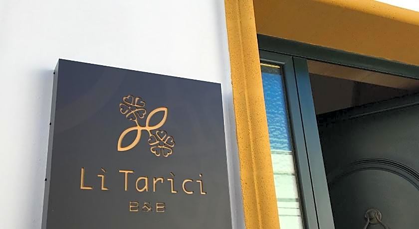 B&B Li Tarici