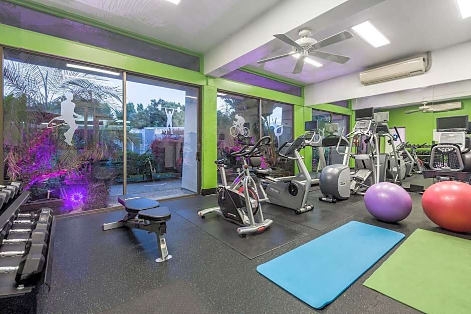 Holiday Inn Dublin - Pleasanton By IHG