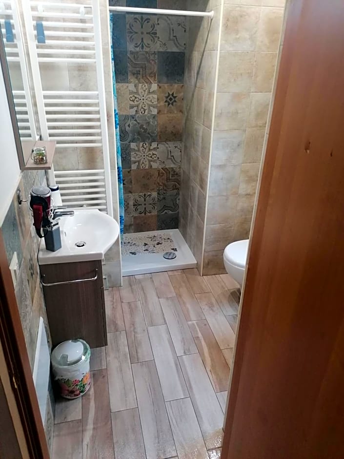 Casa Immacolata – Polignano a Mare, LA