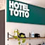 Hotel TOTTO Wollongong