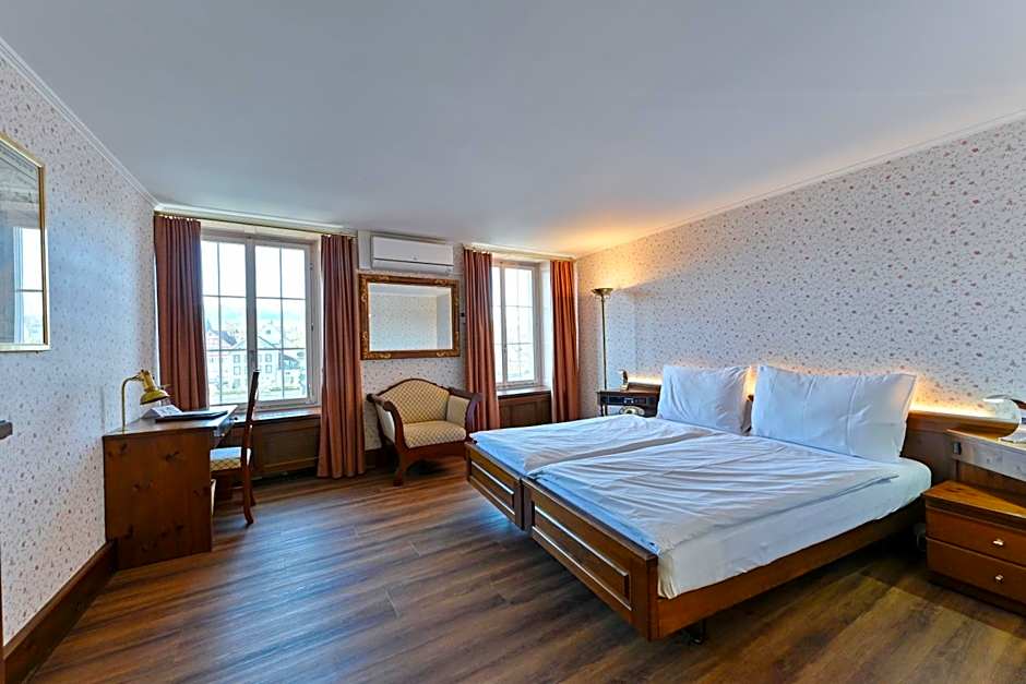 Hotel Rheinfels