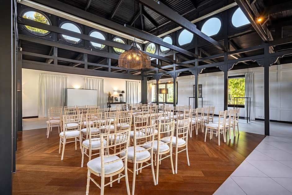 Onyria Marinha Boutique Hotel