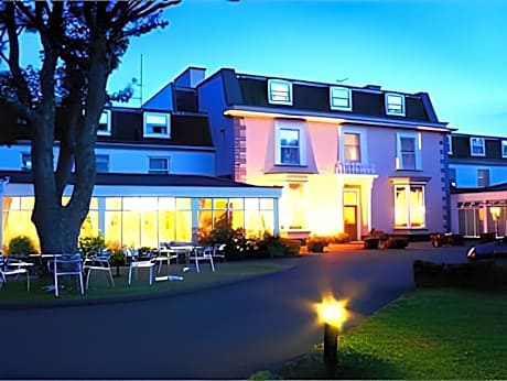 La Trelade Hotel