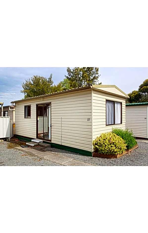 Discovery Parks - Mornington Hobart