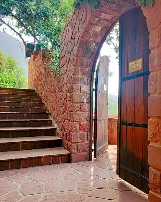 Boutique Guesthouse Dar Zohra