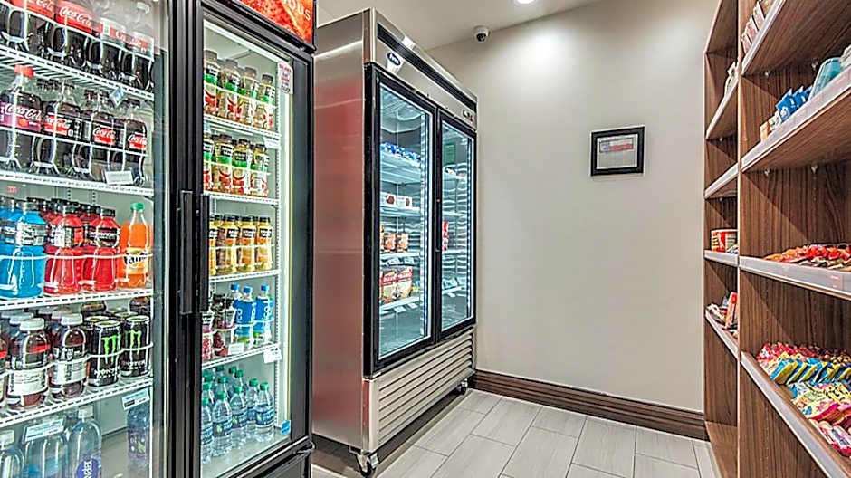 Holiday Inn Express Hotel & Suites Mount Pleasant By IHG