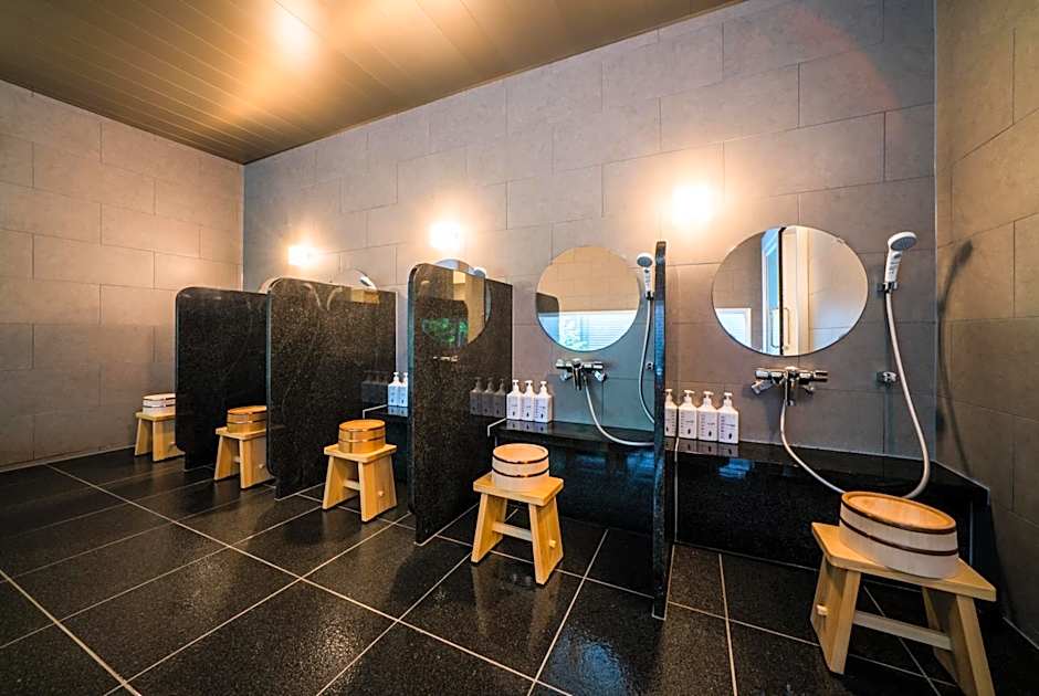 Super Hotel Fujinomiya