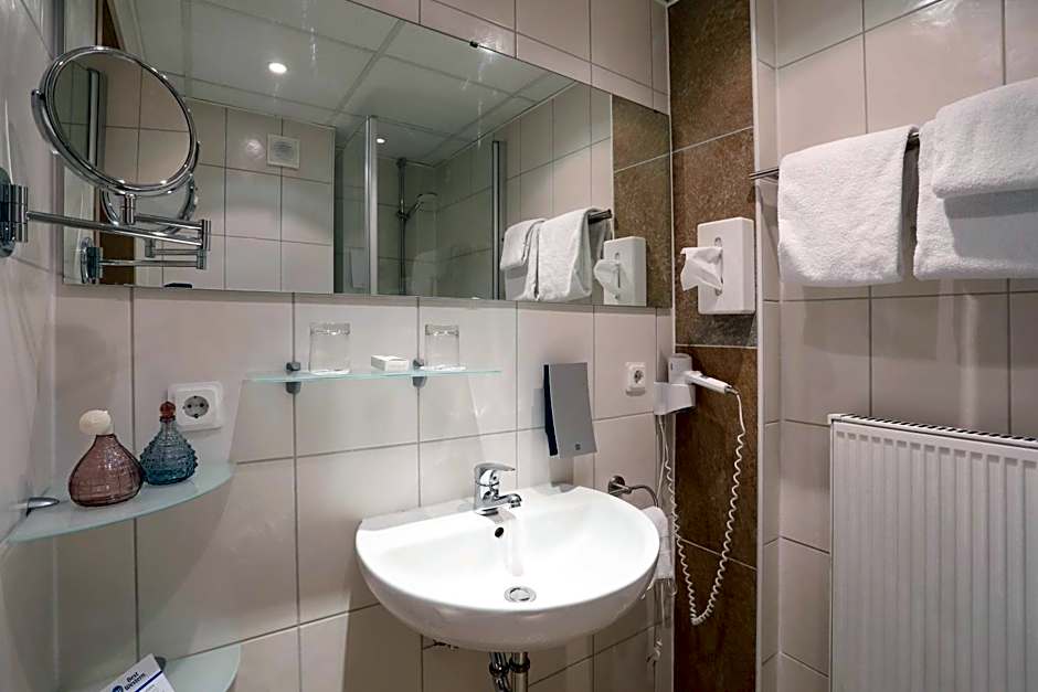 Best Western Hotel Rosenau