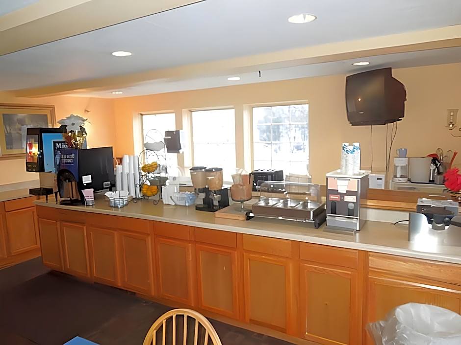Travelodge by Wyndham South Burlington