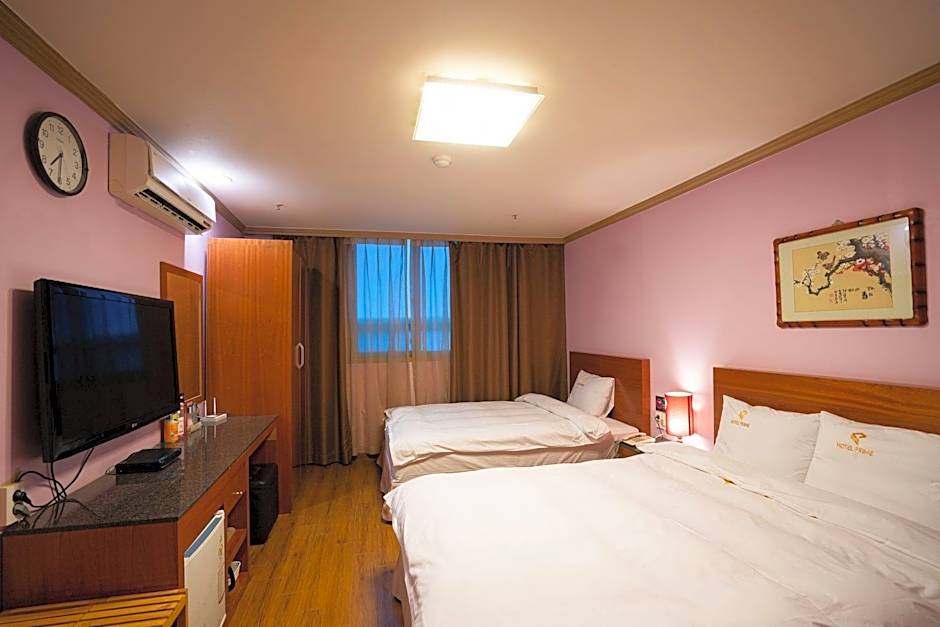 Hotel Prime