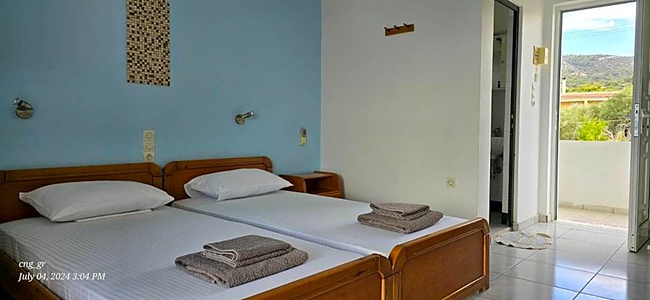 Ero Aegina Hospitality