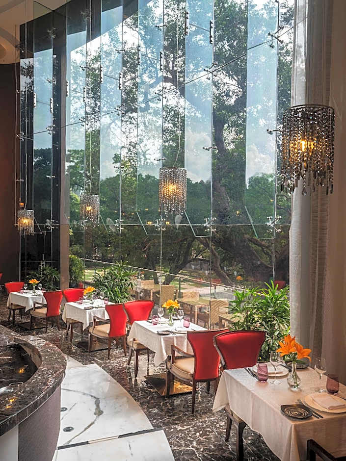 JW Marriott Hotel Bengaluru