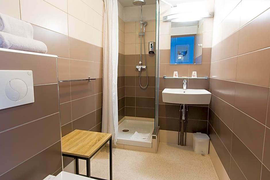 Hotel Gascogne