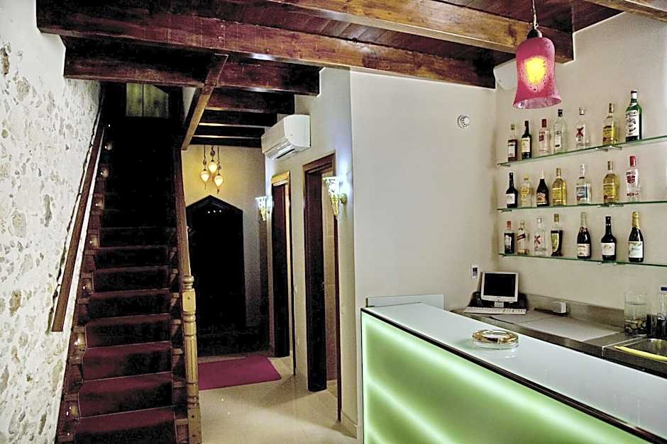 Antica Dimora Suites