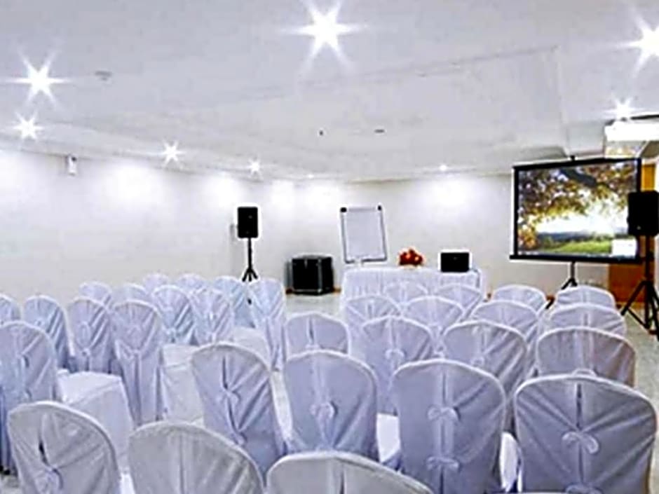 Madani Syariah Hotel