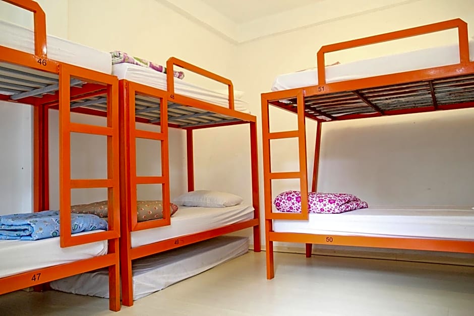 Rio Forest Hostel