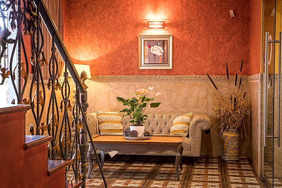 Hotel Casa José Díaz