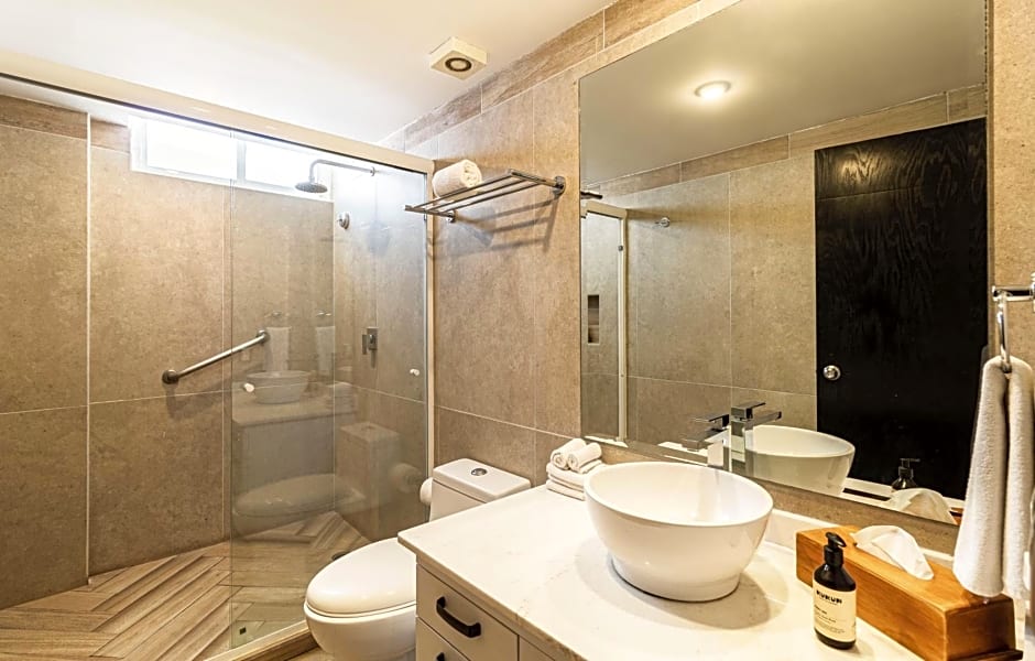 Grand Chapultepec Residencial