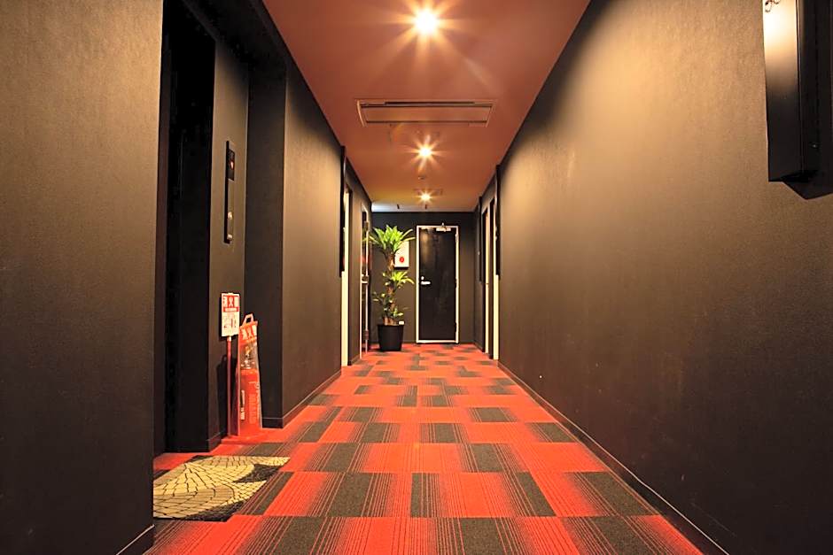 HOTEL PAR-MAN