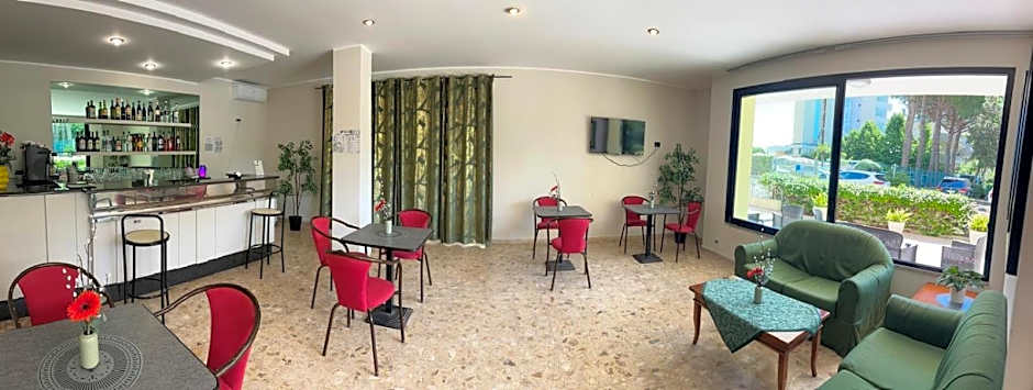 Hotel Ines