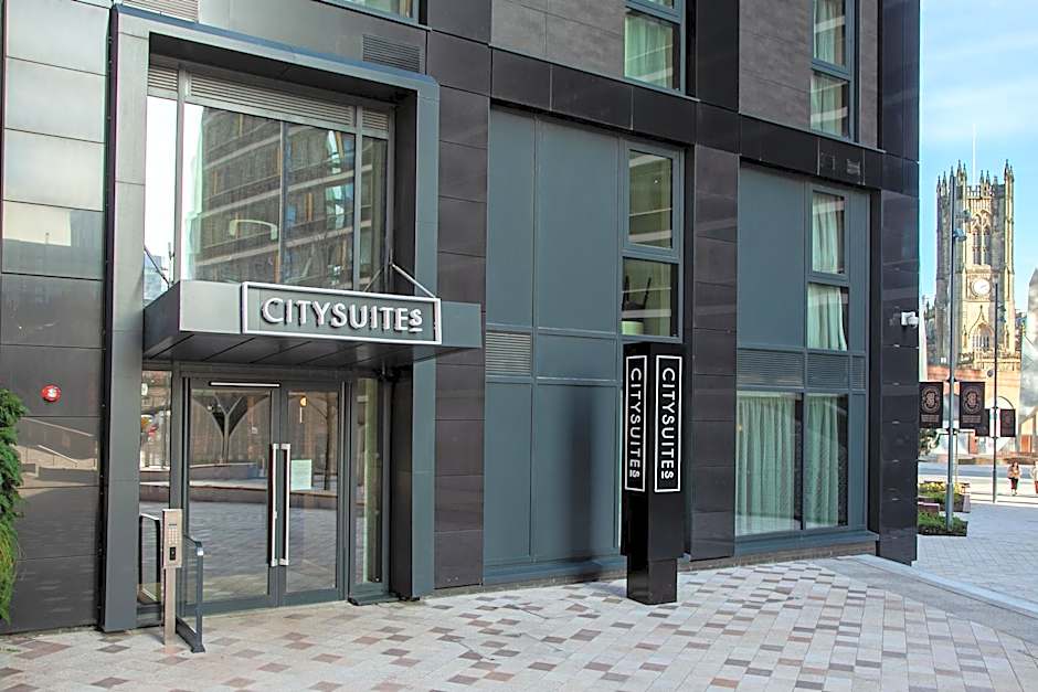 CitySuites 2 Aparthotel