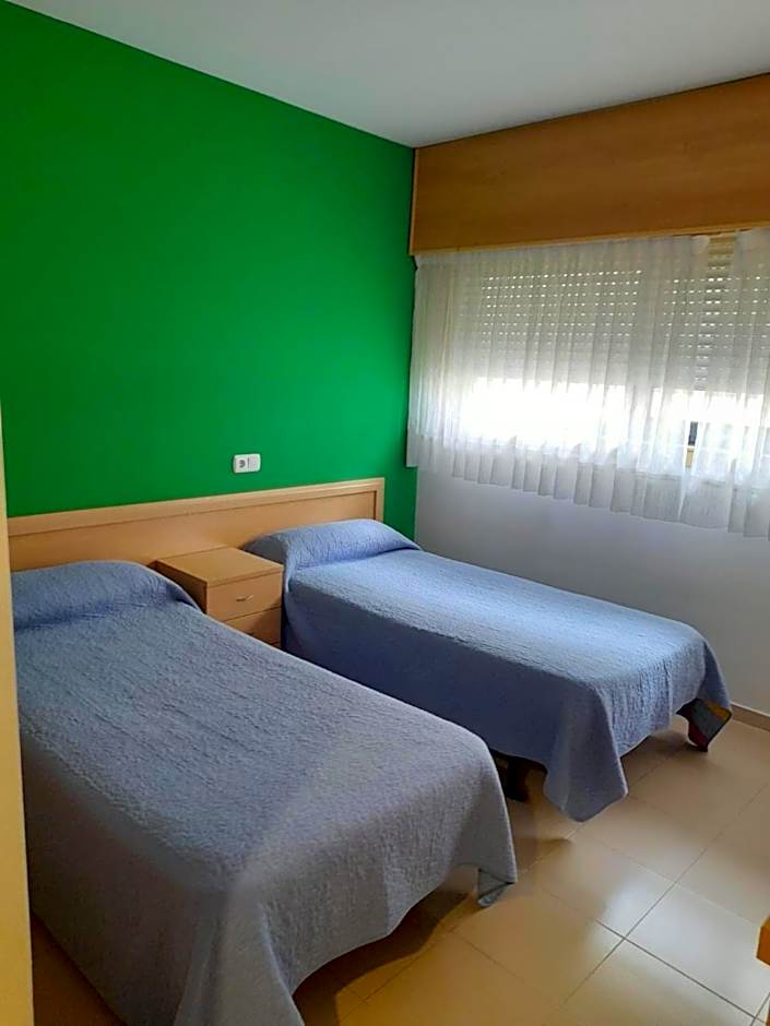 Micampus Lugo Student Residence