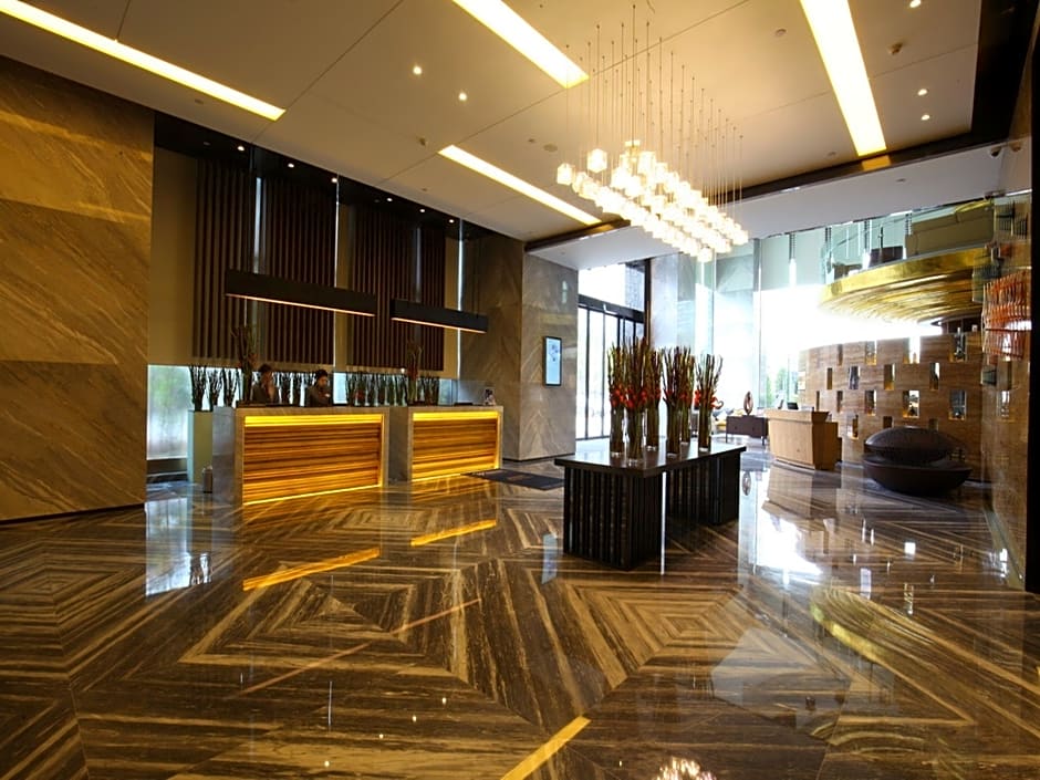 Shenzhen Wyndham Grand