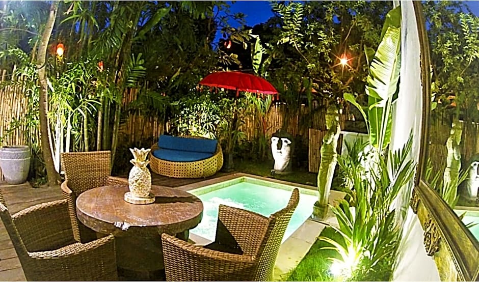 The Gardens Seminyak