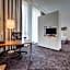Hilton Garden Inn Stuttgart Neckarpark