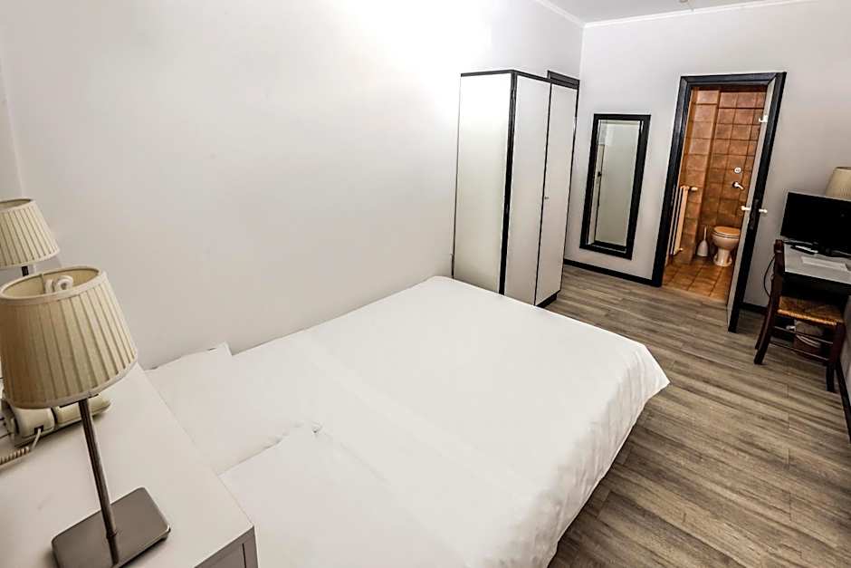 Hotel Giardino D'Europa