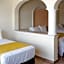 Hotel Los Aluxes