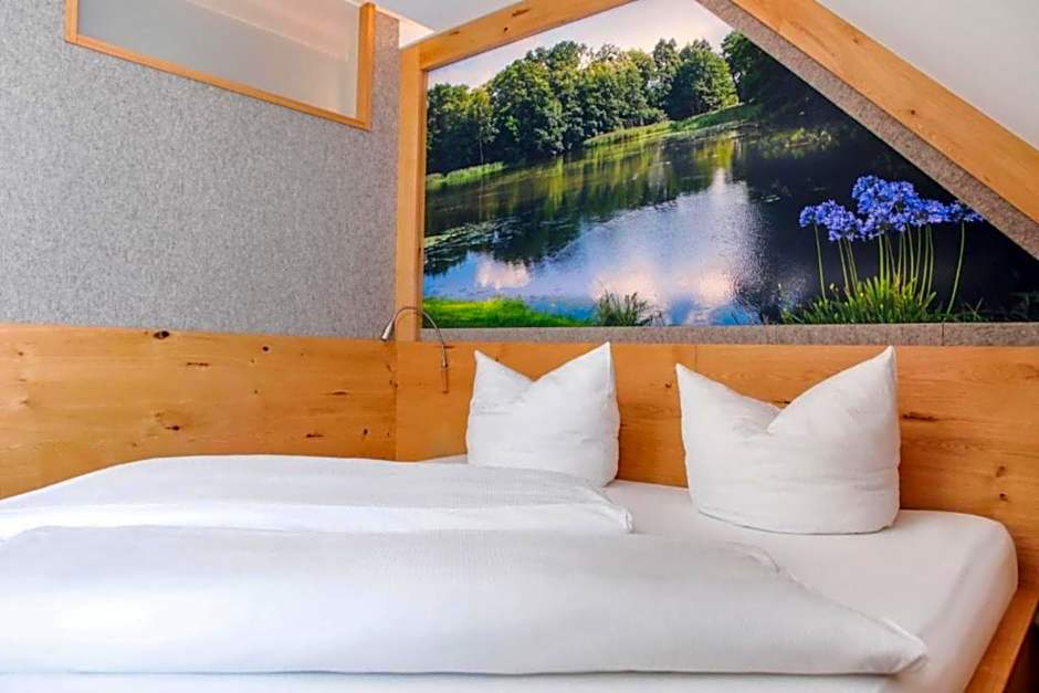 Hotel & Restaurant Waldblick