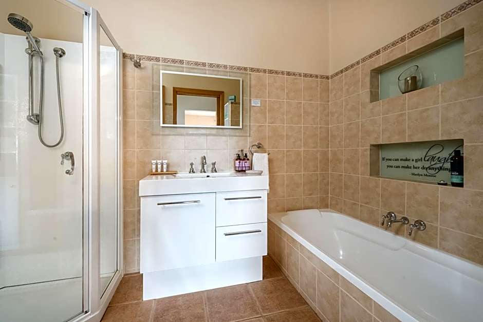 Jones On Wilson Boutique B&B